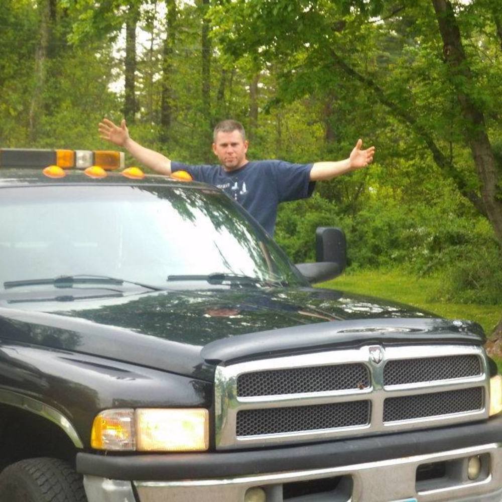 Meet your Posher, Samuel